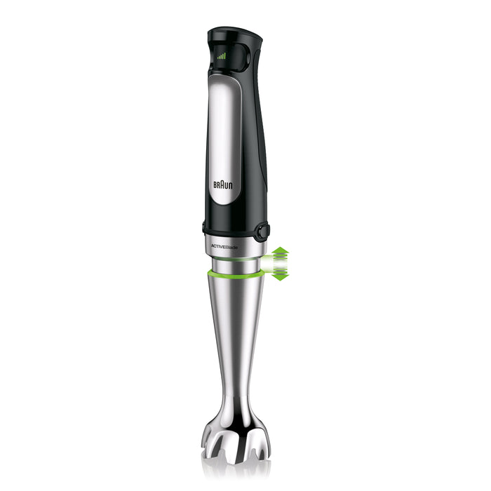Braun MQ7000X Staafmixer
