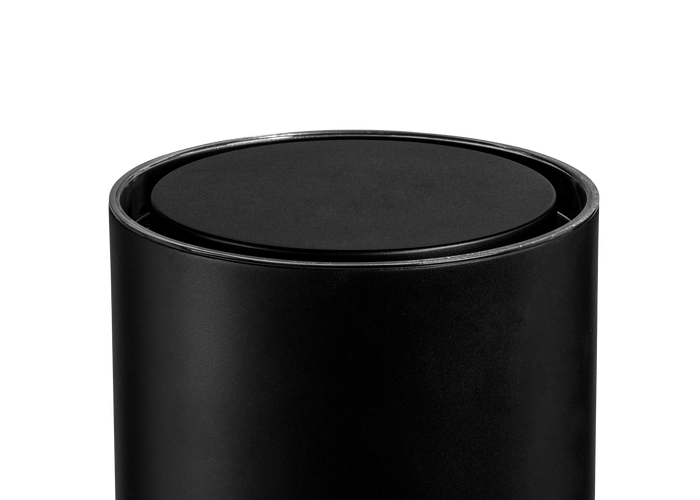 Duux Beam Mini Smart Luchtbevochtiger - 300ml|u - Hygrostaat - Zwart