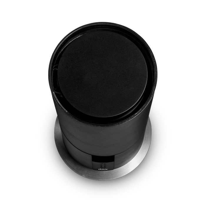Duux Beam Mini Smart Luchtbevochtiger - 300ml|u - Hygrostaat - Zwart