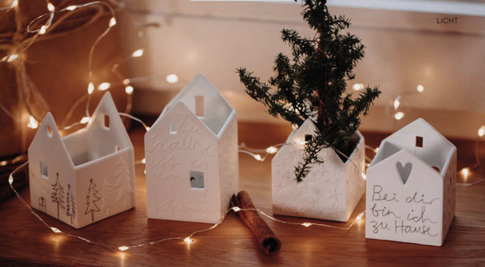 Räder lichthuisje kerk