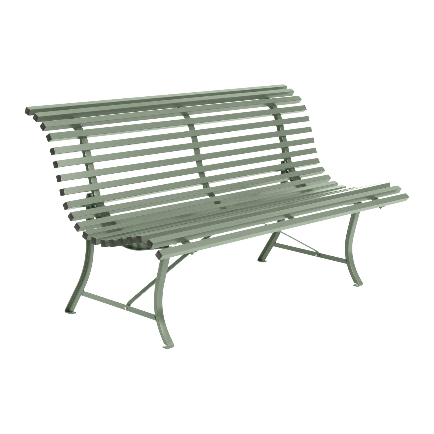 Fermob Louisiane Bank 150 cm - 2-zits