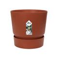 Elho Greenville Bloempot 25 cm
