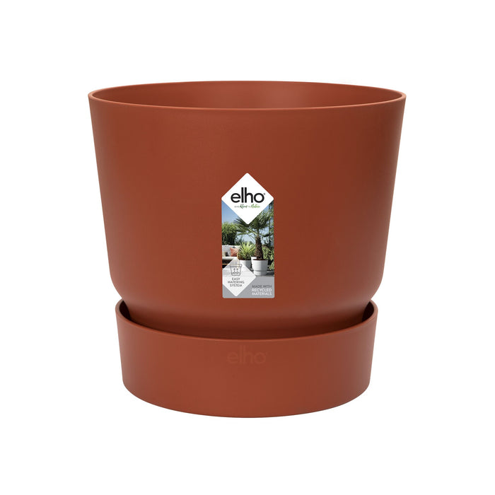 Elho Greenville Bloempot 25 cm