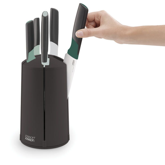 Joseph Joseph Elevate Carrousel Messenset 5-delig