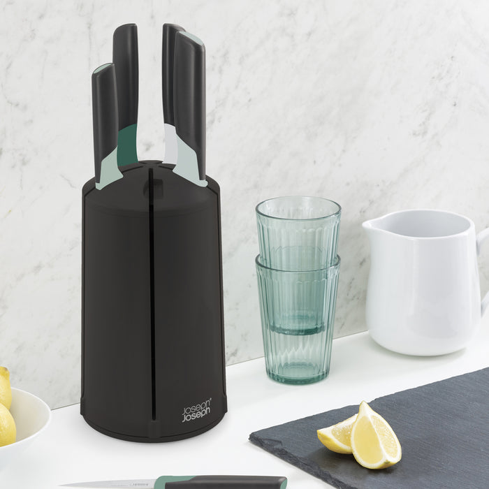 Joseph Joseph Elevate Carrousel Messenset 5-delig