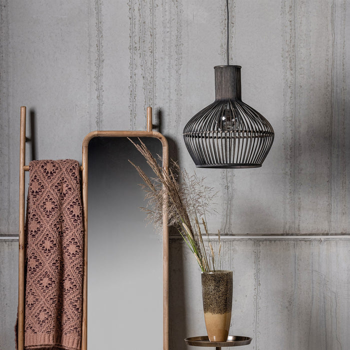WOOOD Asia Hanglamp