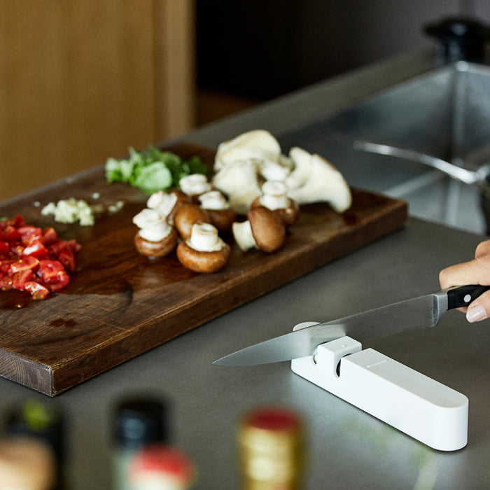 Zone Denmark Singles Messenslijper - Zwart