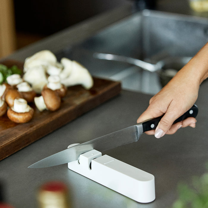 Zone Denmark Singles Messenslijper - Zwart