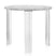 Kartell T-Table Bijzettafel