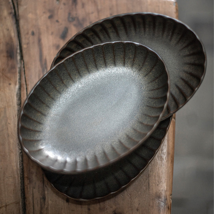 Serax Inku Bord 25 x 17,5 cm