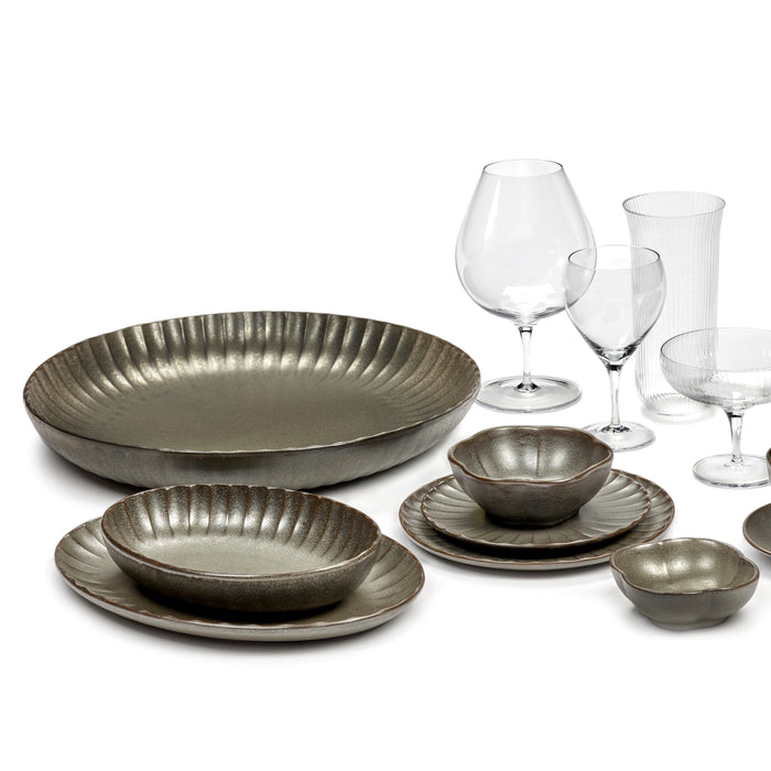 Serax Inku Bord 25 x 17,5 cm