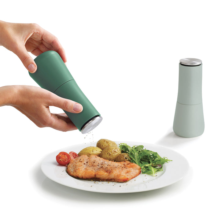 Joseph Joseph Milltop Zout- en Peperset
