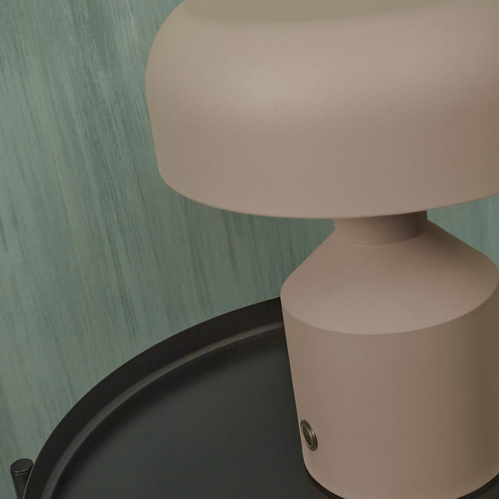 It's about RoMi Porto Tafellamp - Zand