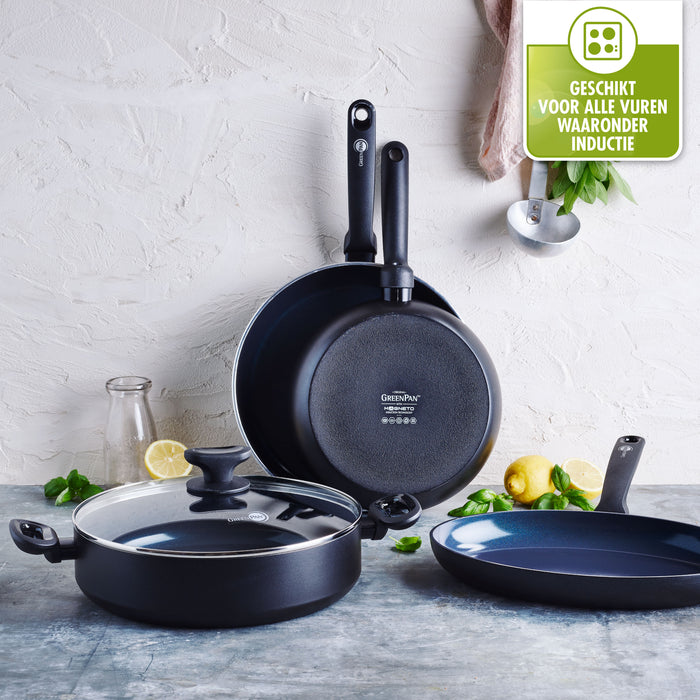 Greenpan Torino Koekenpan Ø 28 cm