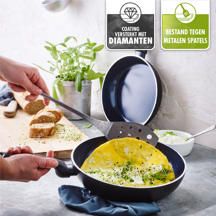 Greenpan Torino Koekenpan Ø 28 cm