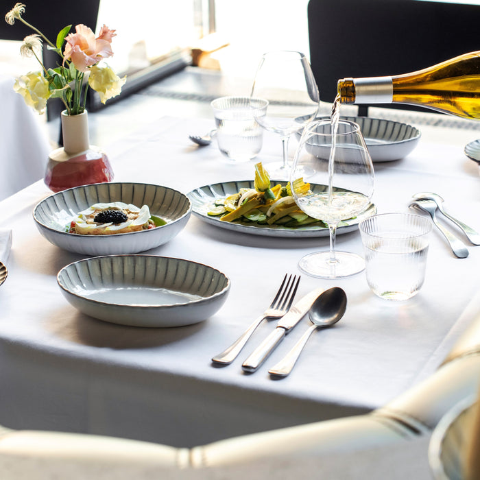 Serax Inku Bord 25 x 17,5 cm