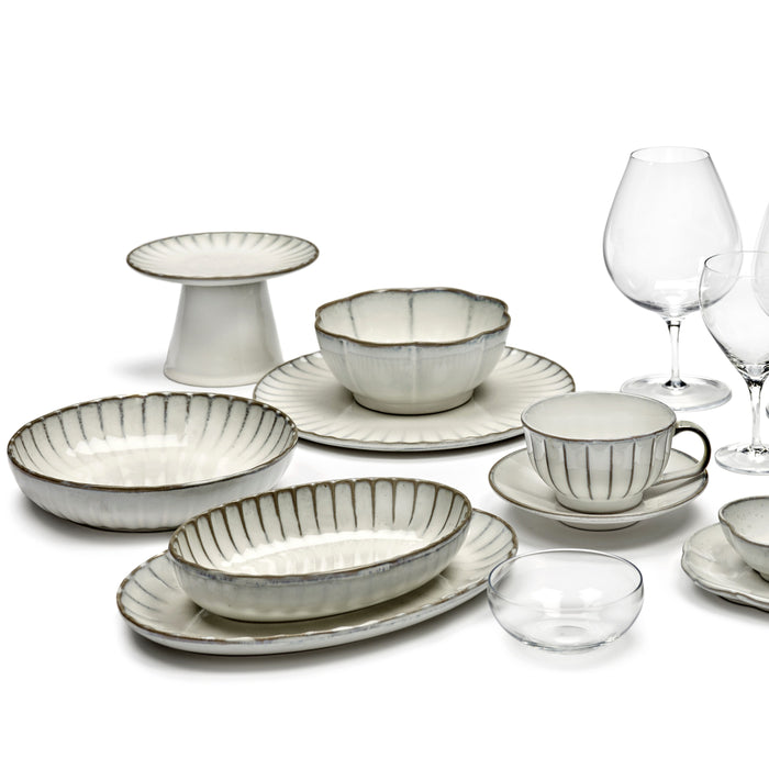 Serax Inku Bord 25 x 17,5 cm