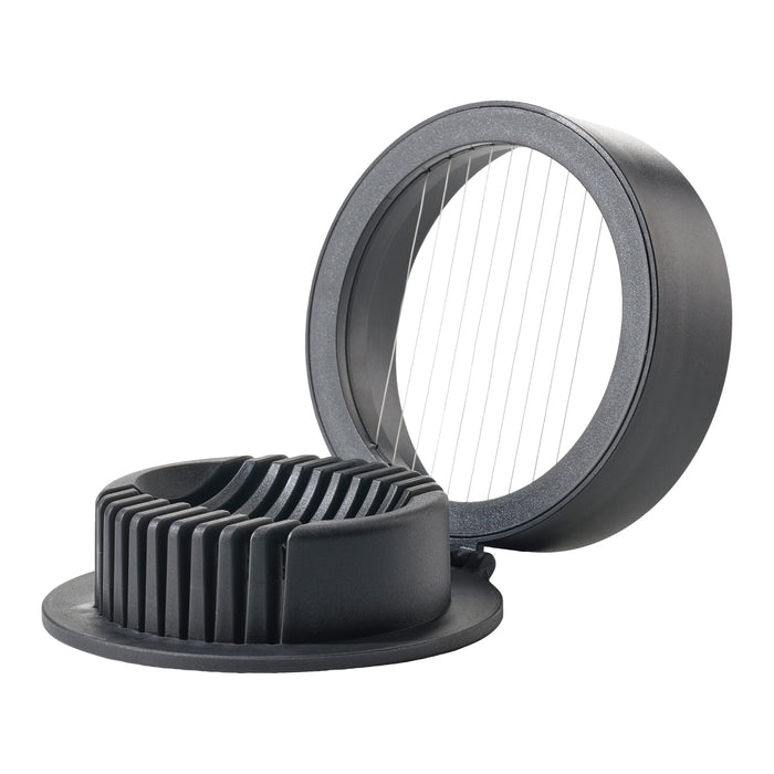 Zone Denmark Singles Eiersnijder - Zwart