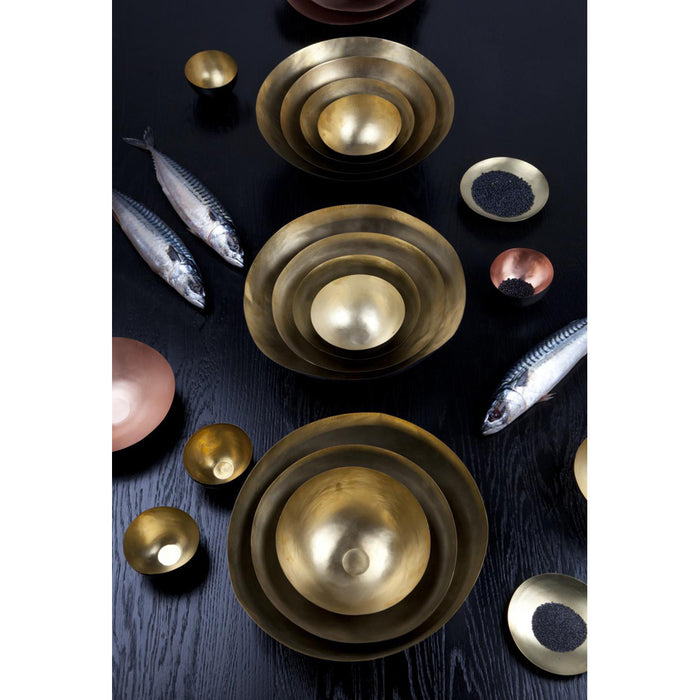 Tom Dixon Form Bowl Set