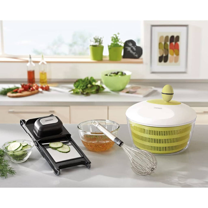 Leifheit Mandoline Easy Slicer zwart 03093