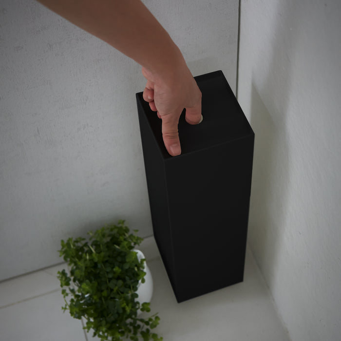 Yamazaki Tower Dichte Reserverolhouder