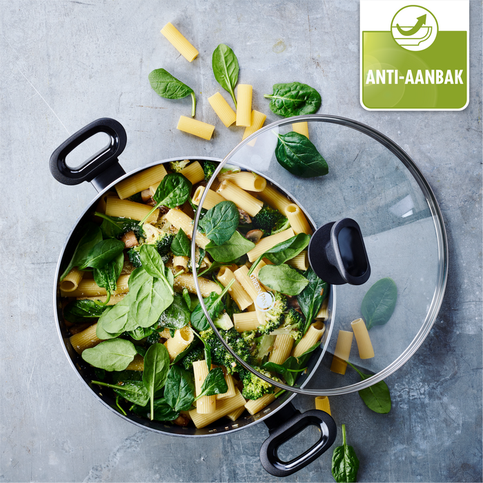 Greenpan Torino Hapjespan Ø 28 cm