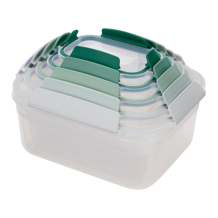 Joseph Joseph Nest Lock Voorraadbakjes - 5-delig