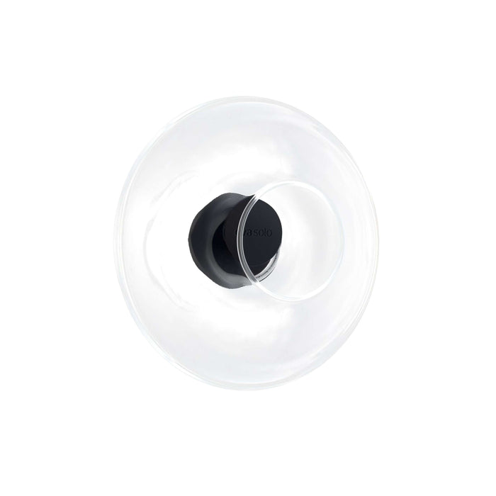 Glazen Vogel Voederbol voor Raam - 14.3 cm - Eva Solo
