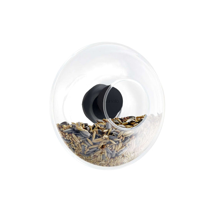 Glazen Vogel Voederbol voor Raam - 14.3 cm - Eva Solo
