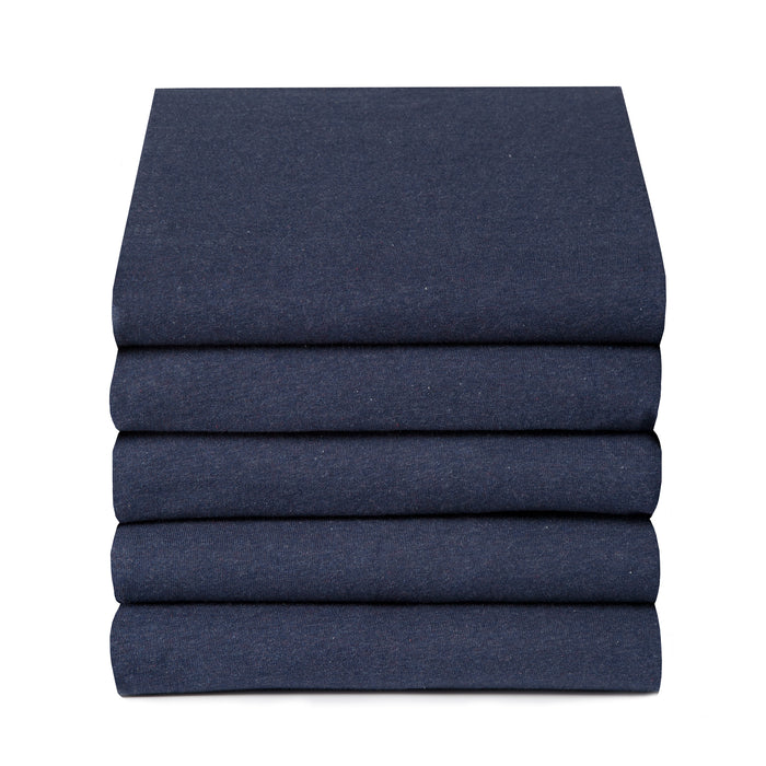 Cinderella Jersey Melange Hoeslaken 160 x 200 cm