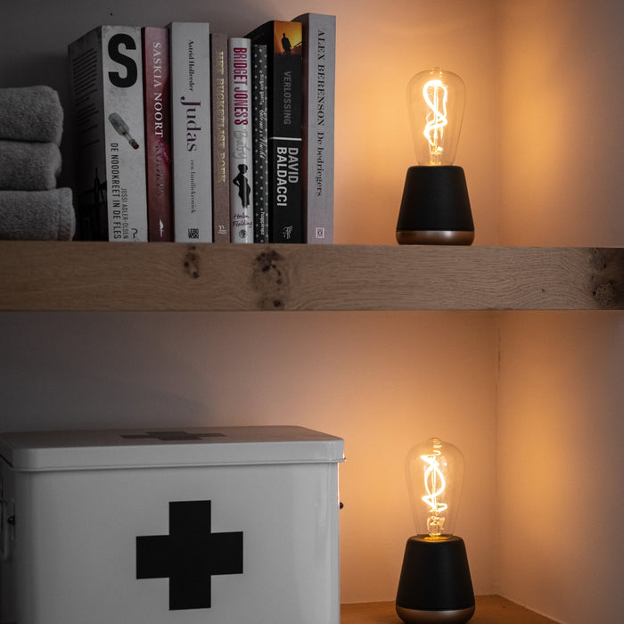 Humble One Oplaadbare Smart Tafellamp