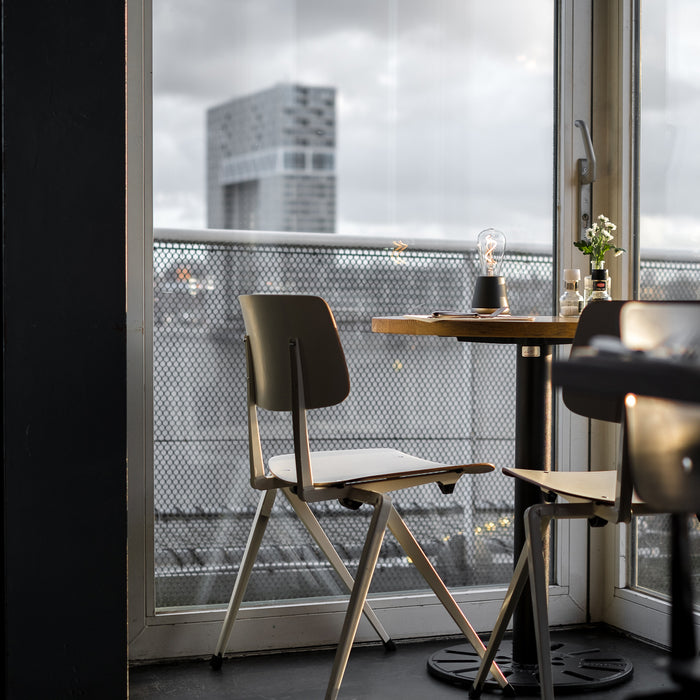 Humble One Oplaadbare Smart Tafellamp