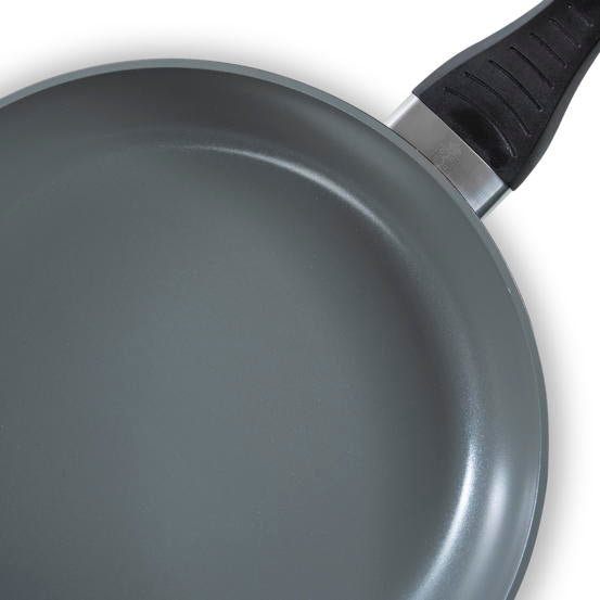 BK Easy Basic Keramische Koekenpannenset Ø 20 + 24 cm