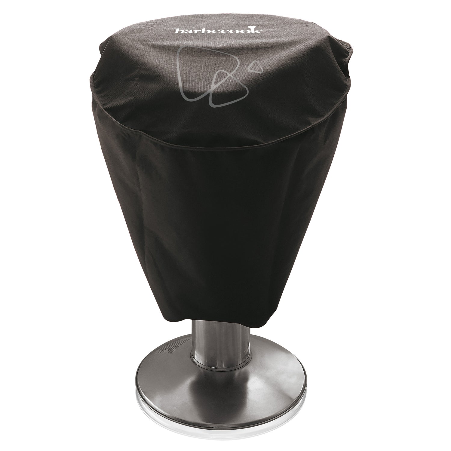 Barbecook Hoes Quickstart