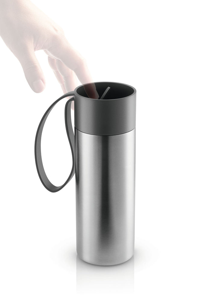 Eva Solo - Thermosbeker To Go Cup Grijs - Eva Solo