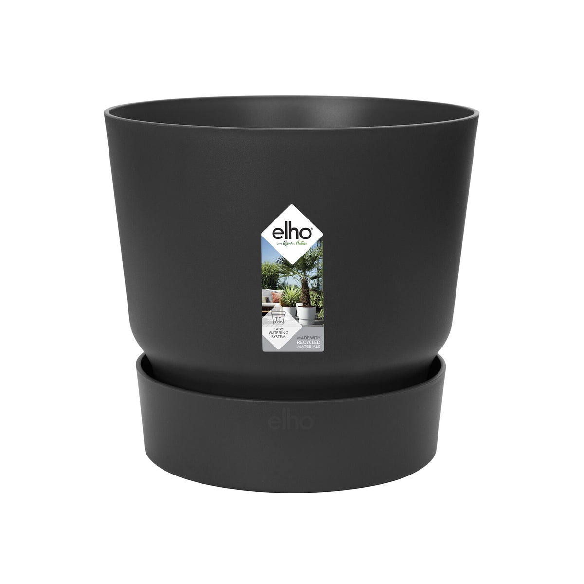 elho Greenville Bloempot 40 cm