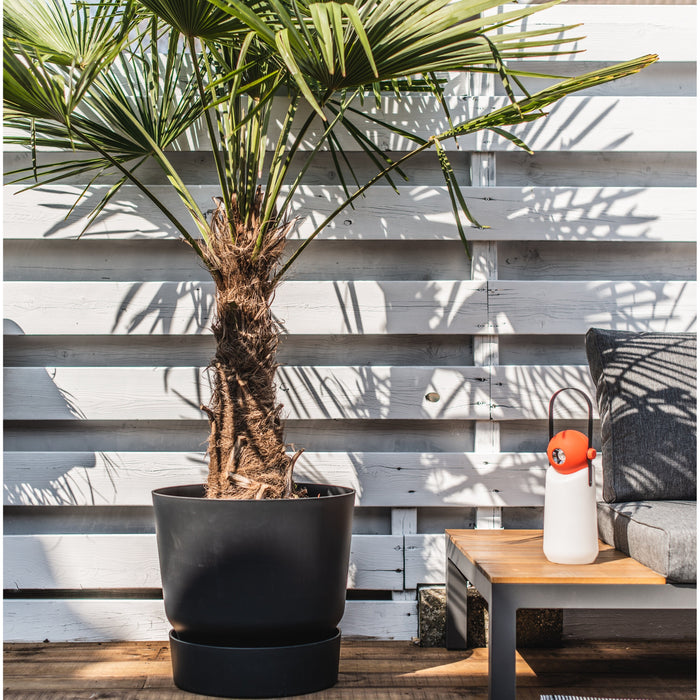 elho Greenville Bloempot 40 cm - 100% gerecycled kunststof