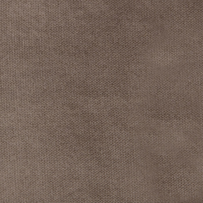 WOOOD Rodeo Chaise Longue Rechts - Velvet -  Taupe