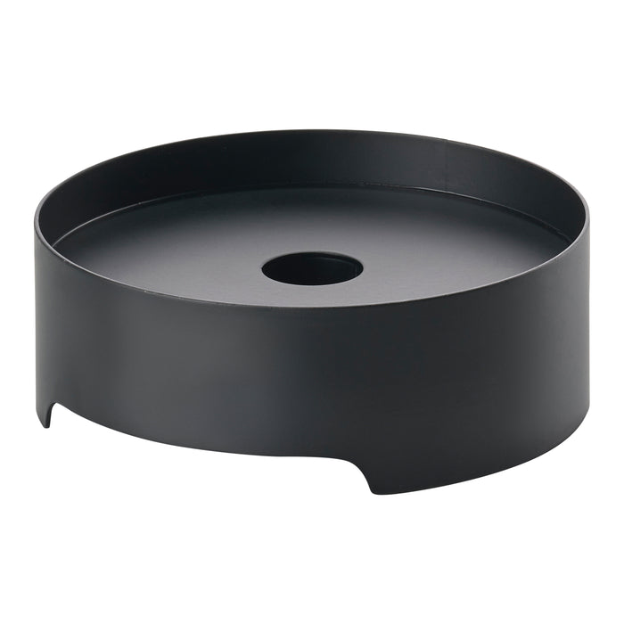 Zone Denmark Singles Kandelaar Groot - Zwart