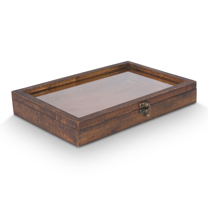 vtwonen Fotolijst Small - Bruin