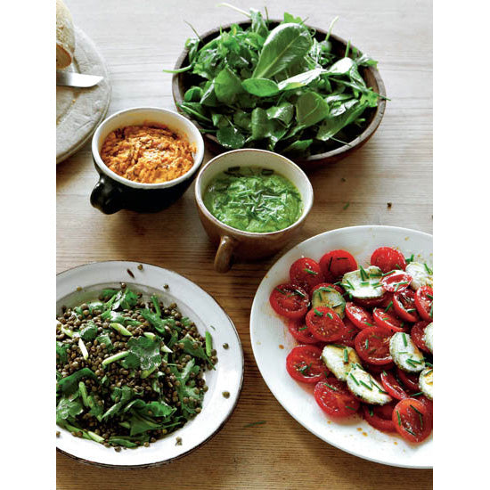 Veg! - Hugh Fearnley-Whittingstall