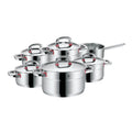 WMF Premium One Pannenset 6-delig