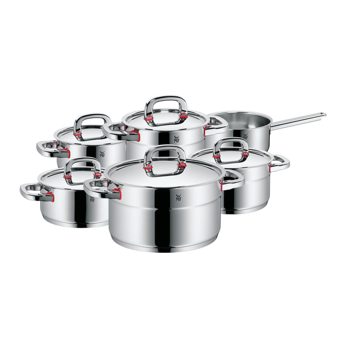 WMF Premium One Pannenset 6-delig