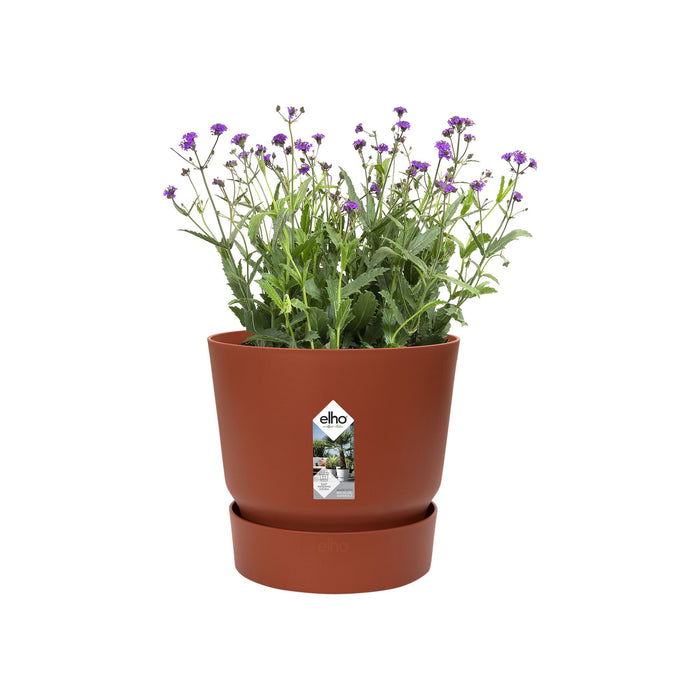 Elho Greenville Bloempot 40 cm