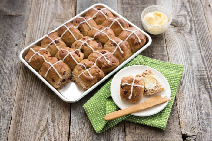 Nordic Ware - Bakplaat, 33 x 24,4 cm, Aluminium - Nordic Ware | Natura