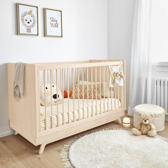 Kave Home Uriana Irini Poster Leeuw 29,7 x 42 cm