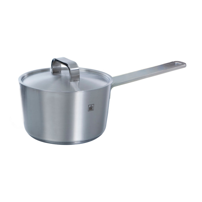 BK Conical Plus Pannenset 4-delig