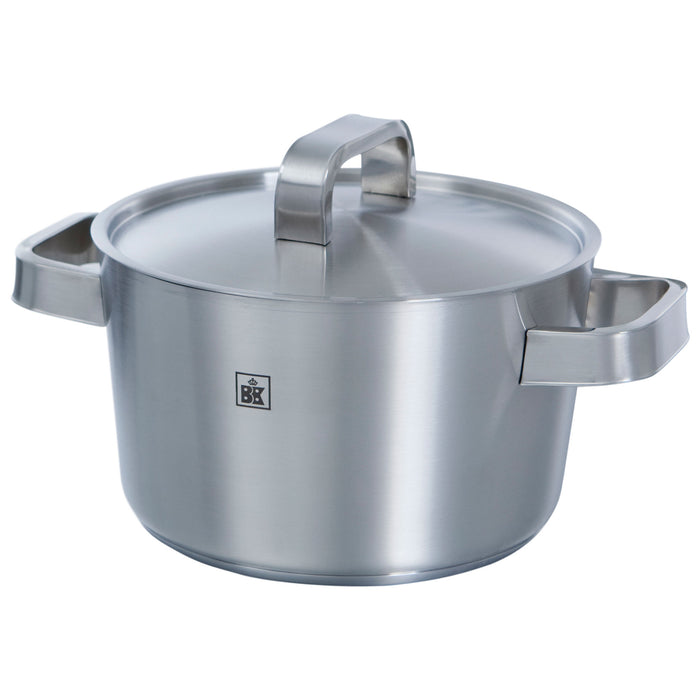 BK Conical Plus Pannenset 4-delig
