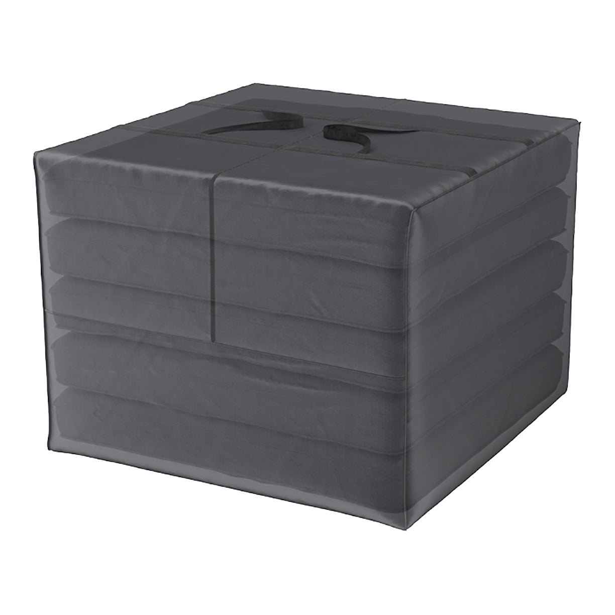 AeroCover Kussentas H 60 x B 80 x D 80 cm