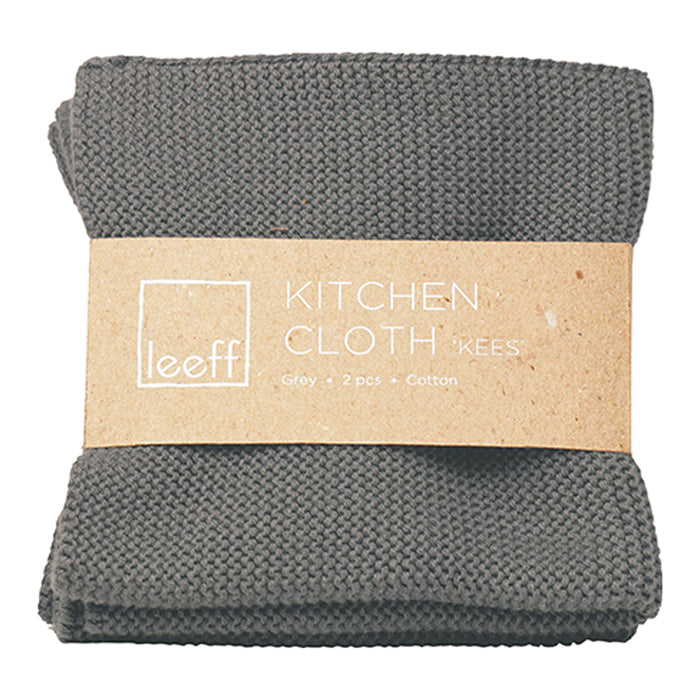 Leeff Keukendoeken - 2 st.